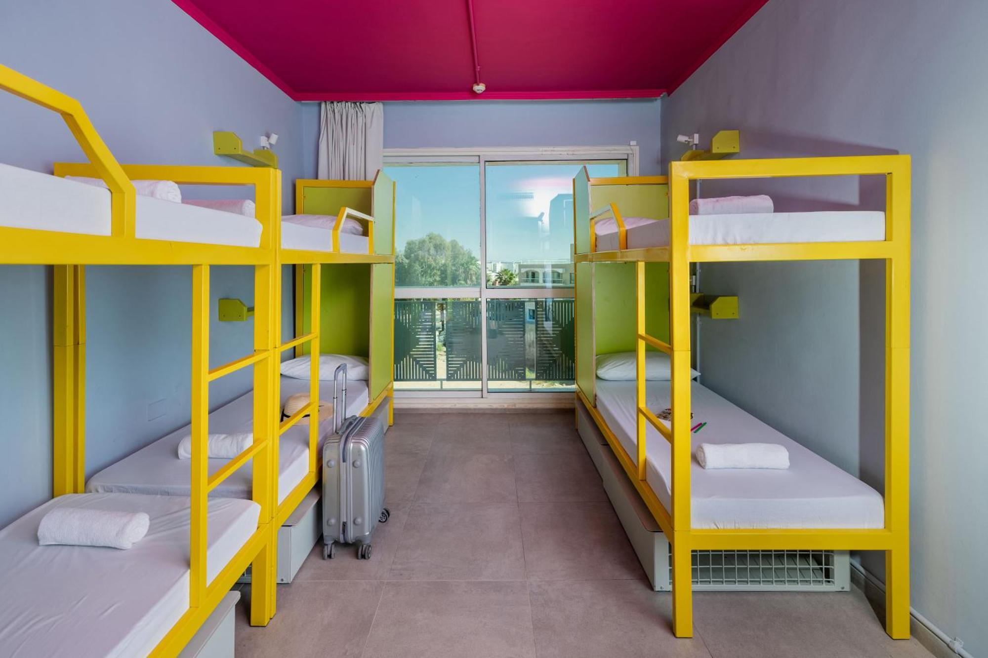 Abraham Eilat Hotel ห้อง รูปภาพ