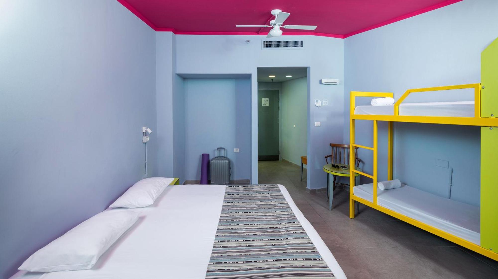 Abraham Eilat Hotel ห้อง รูปภาพ