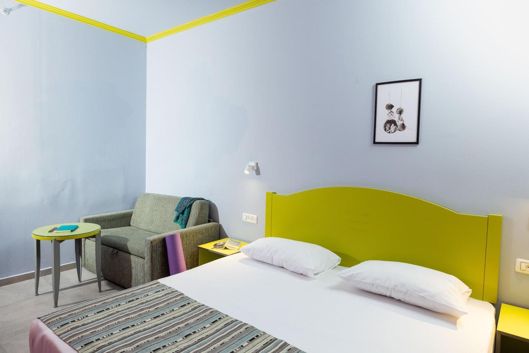 Abraham Eilat Hotel ห้อง รูปภาพ