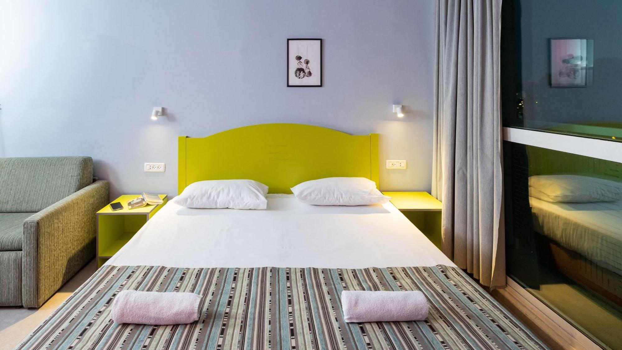 Abraham Eilat Hotel ห้อง รูปภาพ