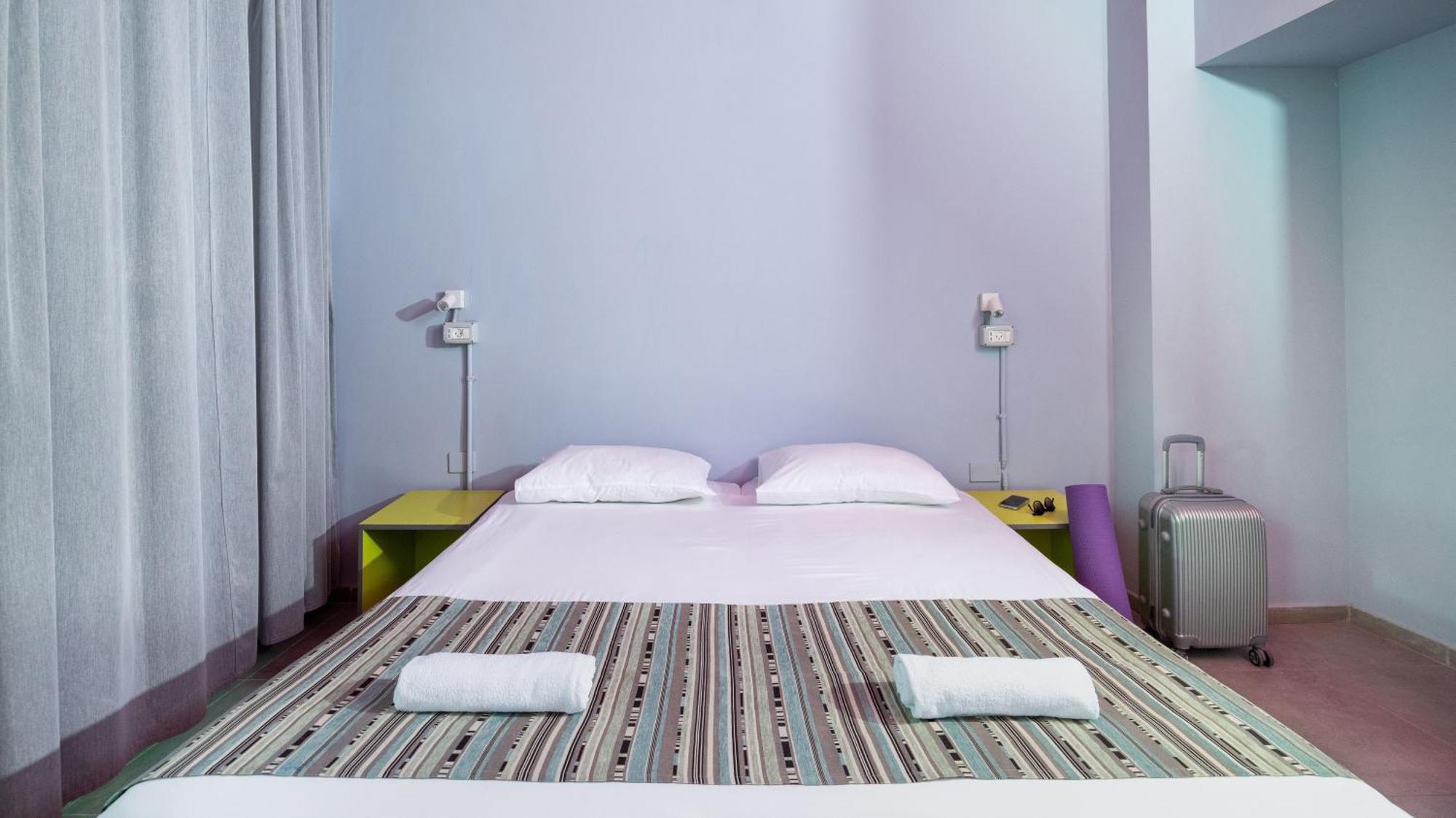Abraham Eilat Hotel ห้อง รูปภาพ